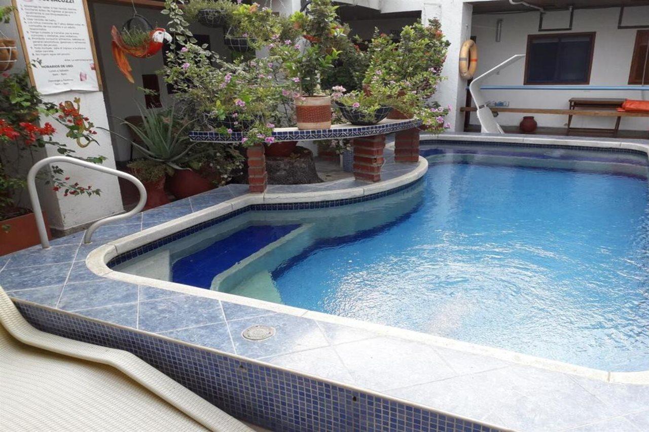 Hotel Nueva Granada 2*
