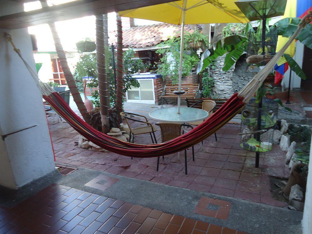 Hotel Nueva Granada