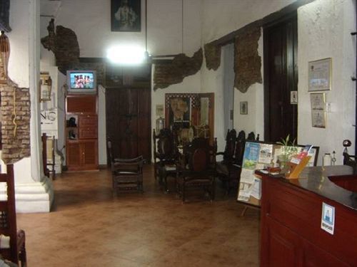 Nueva Granada 2*