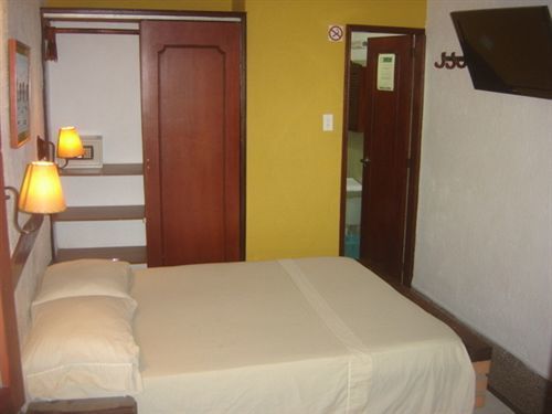 Nueva Granada 2* Santa Marta (Magdalena)