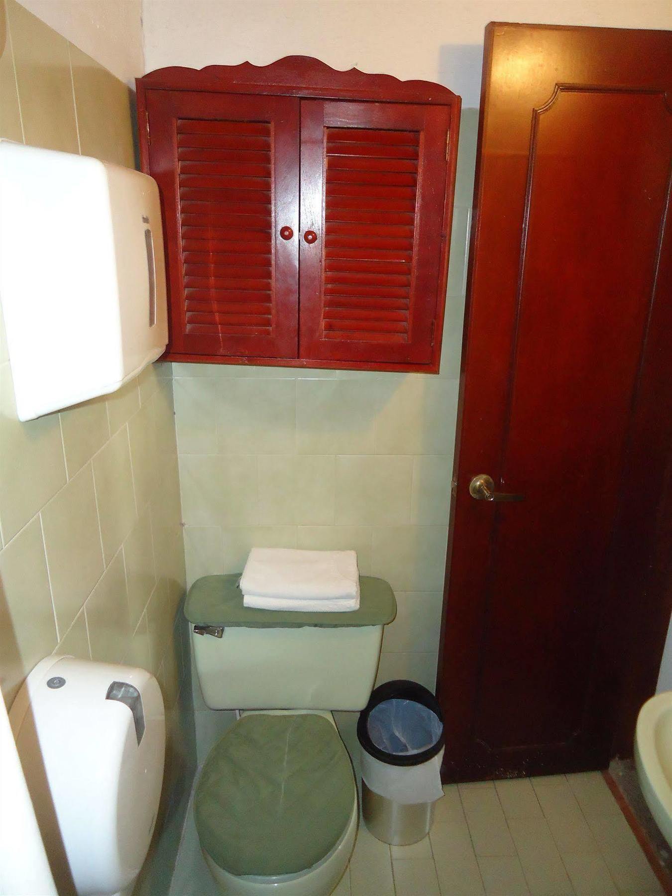 Nueva Granada 2* Santa Marta (Magdalena)