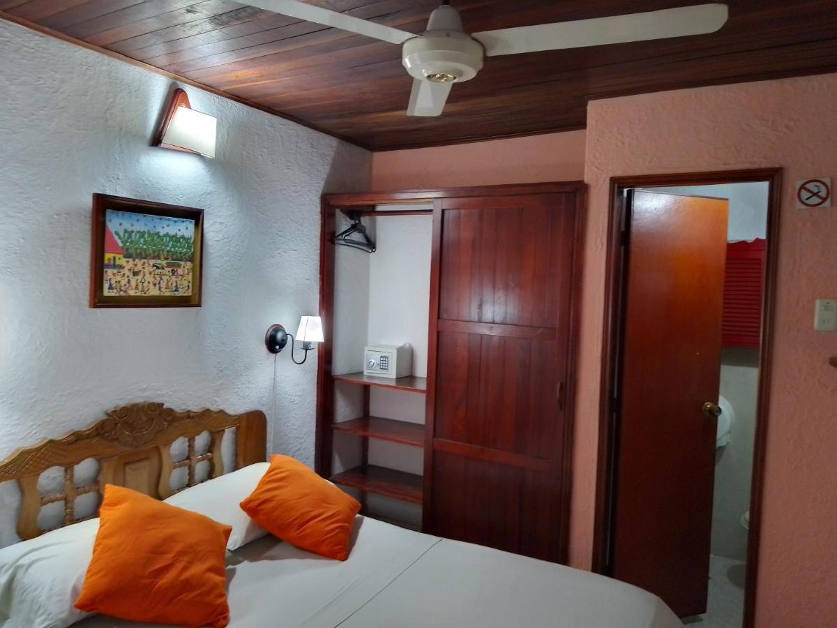 Nueva Granada Hotel