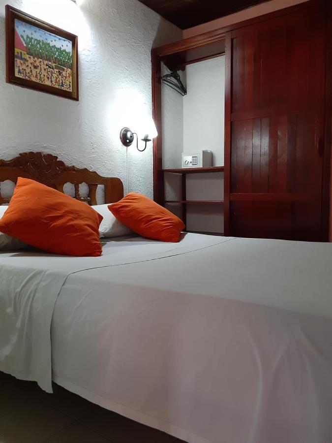 Nueva Granada Santa Marta (Magdalena)