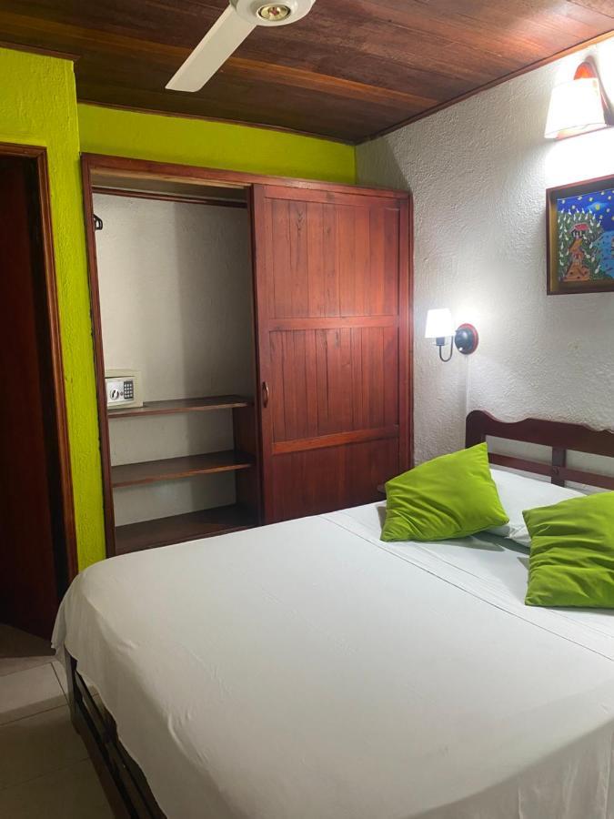 Hotel Nueva Granada Santa Marta (Magdalena)