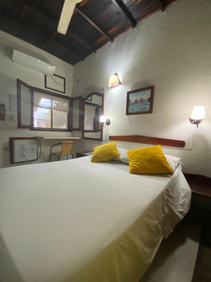 Hotel Nueva Granada Santa Marta (Magdalena)