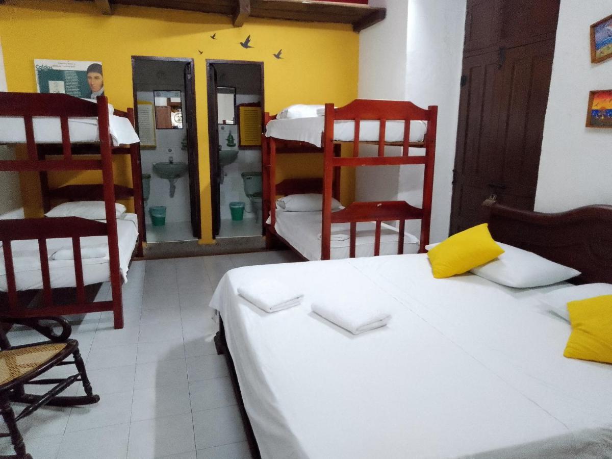 Nueva Granada Santa Marta (Magdalena)