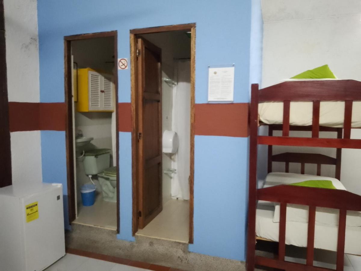 Nueva Granada Santa Marta (Magdalena)