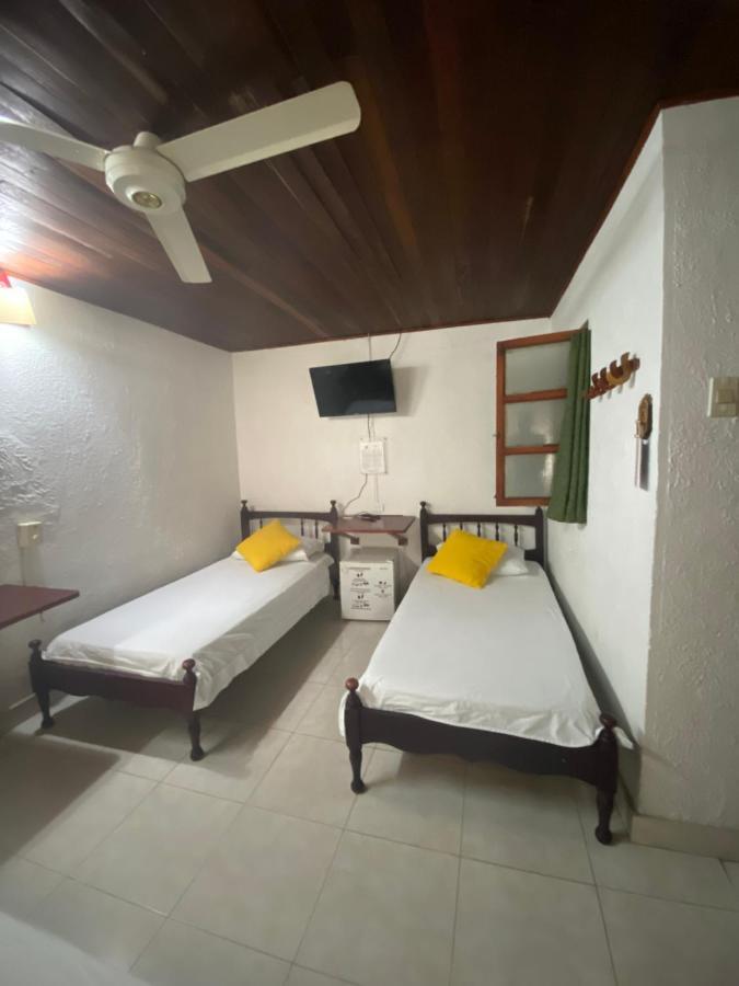 Hotel Nueva Granada Santa Marta (Magdalena)