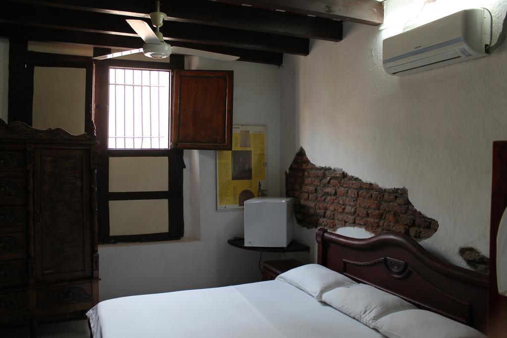 Nueva Granada 2* Santa Marta (Magdalena)