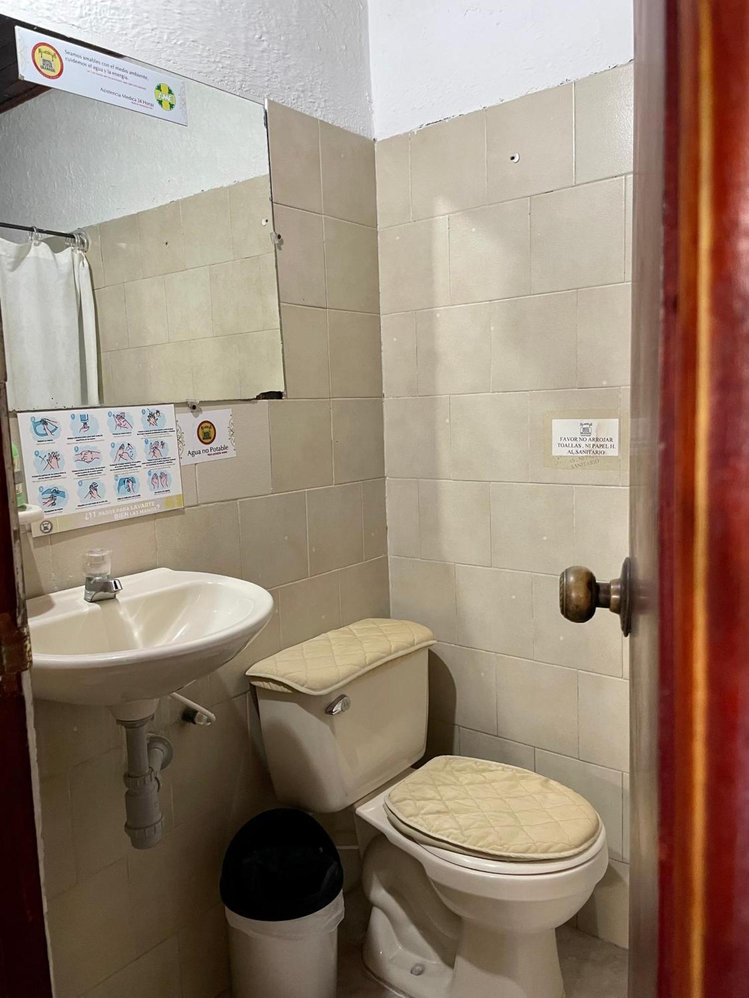 Hotel Nueva Granada 2*
