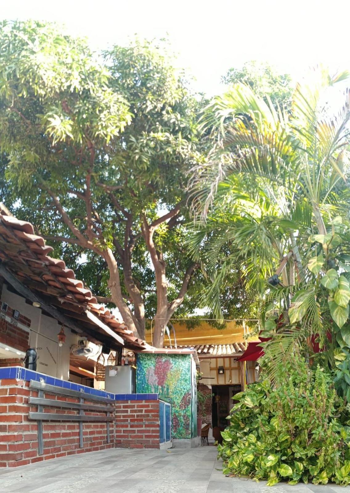 Nueva Granada Hotel