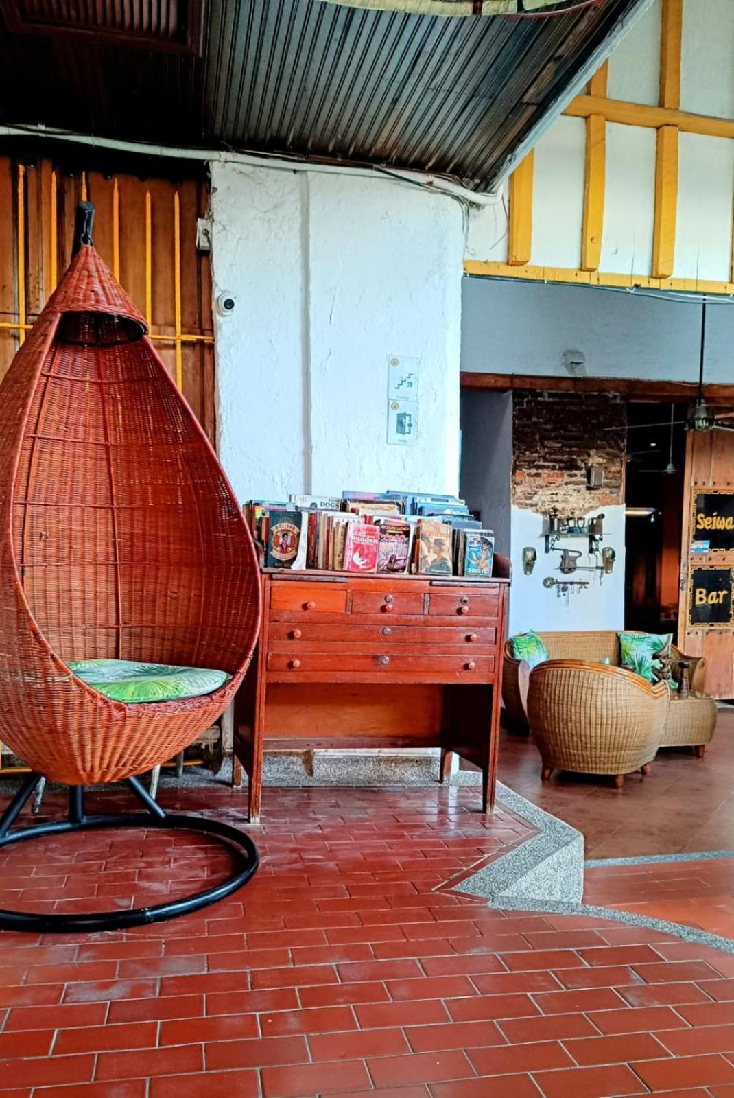 Nueva Granada Santa Marta (Magdalena)