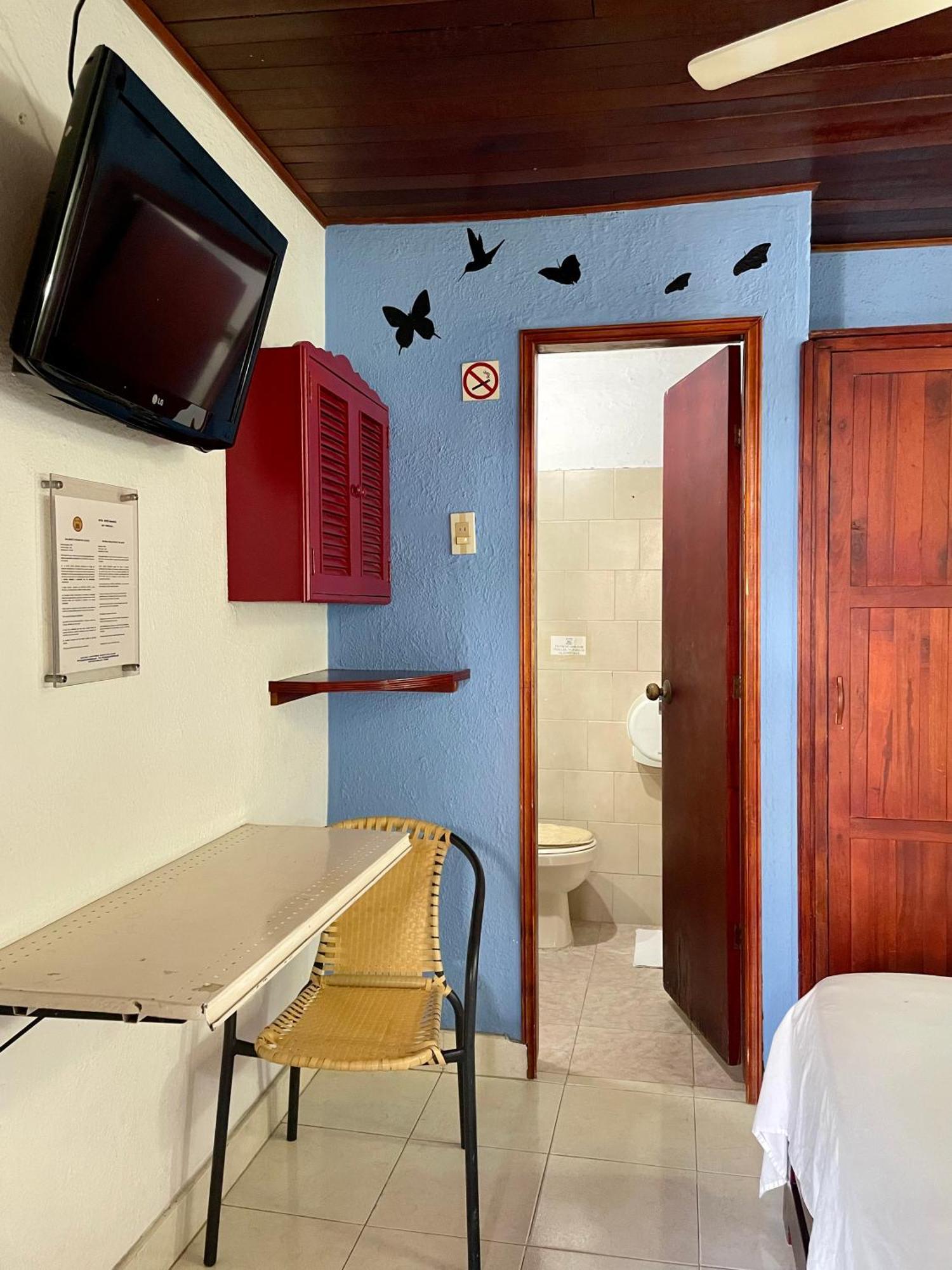 Nueva Granada Hotel
