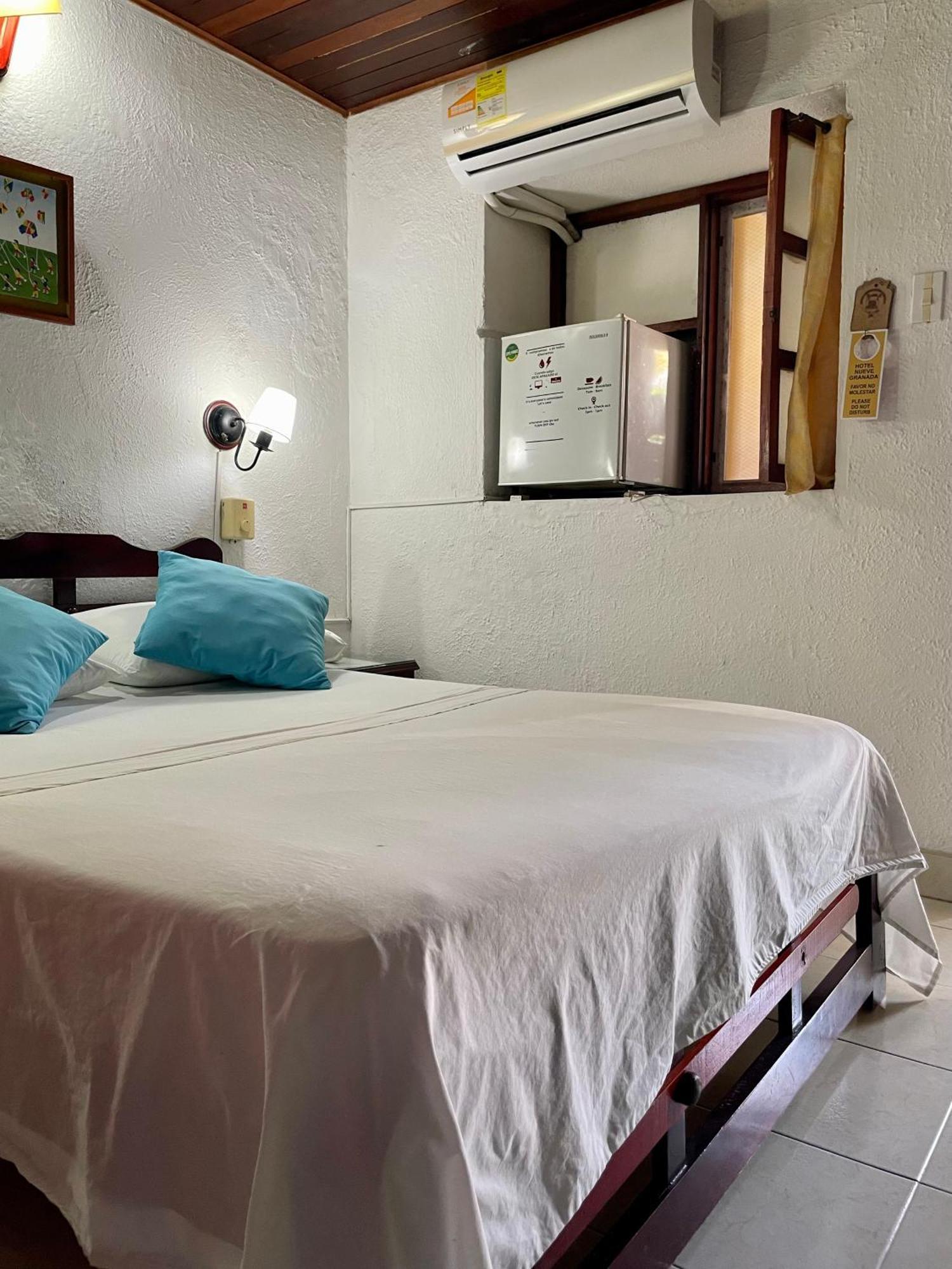 Nueva Granada Santa Marta (Magdalena)