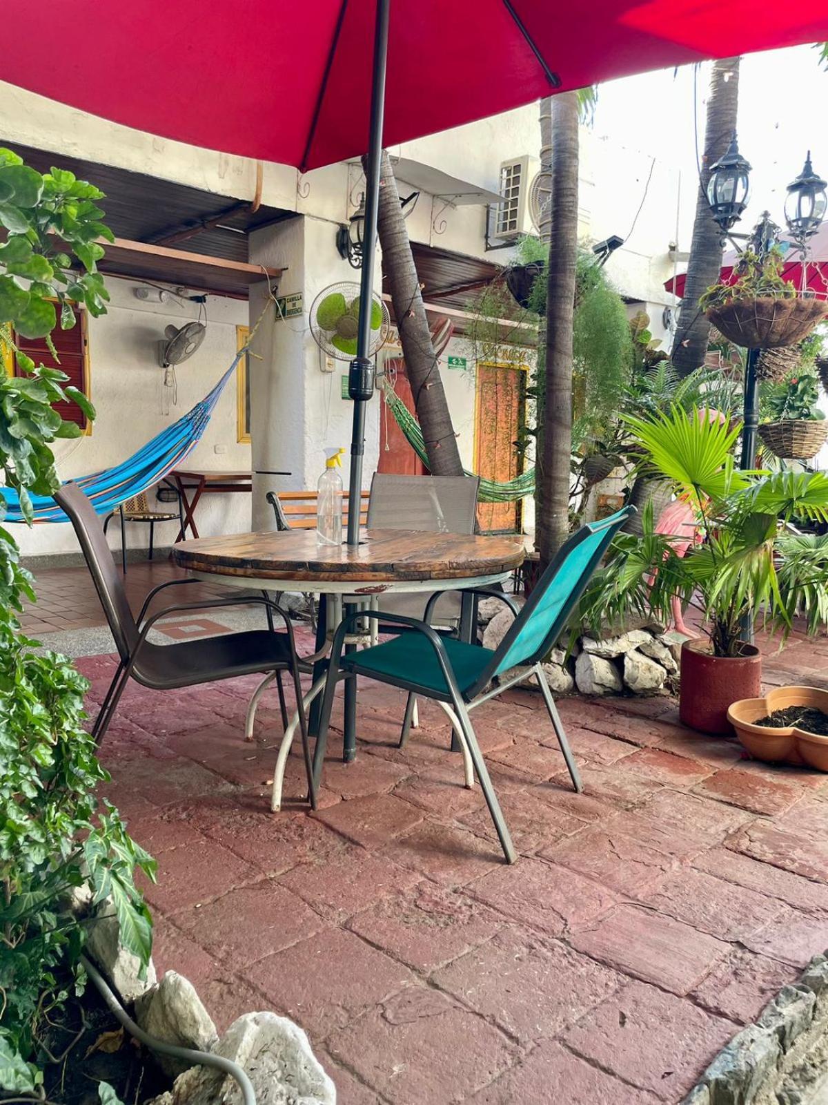 Hotel Nueva Granada
