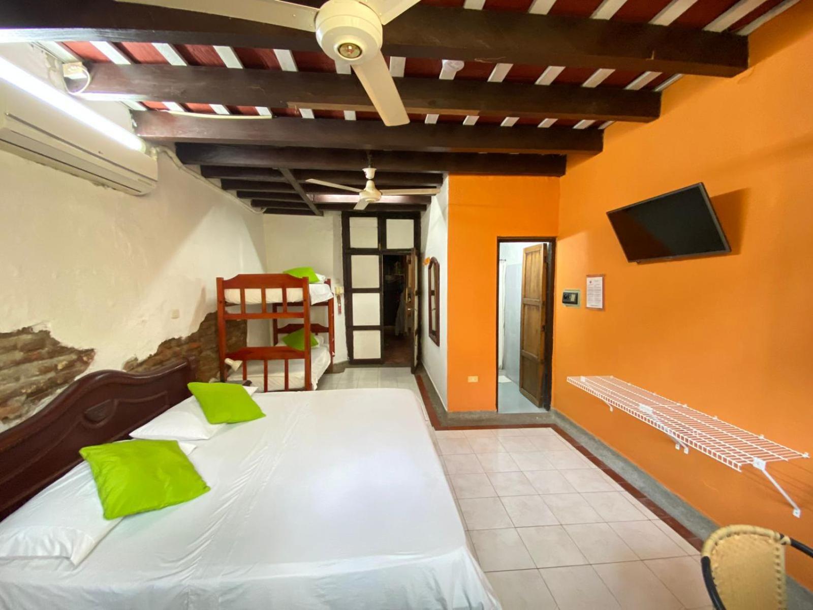 Nueva Granada Hotel Santa Marta (Magdalena)