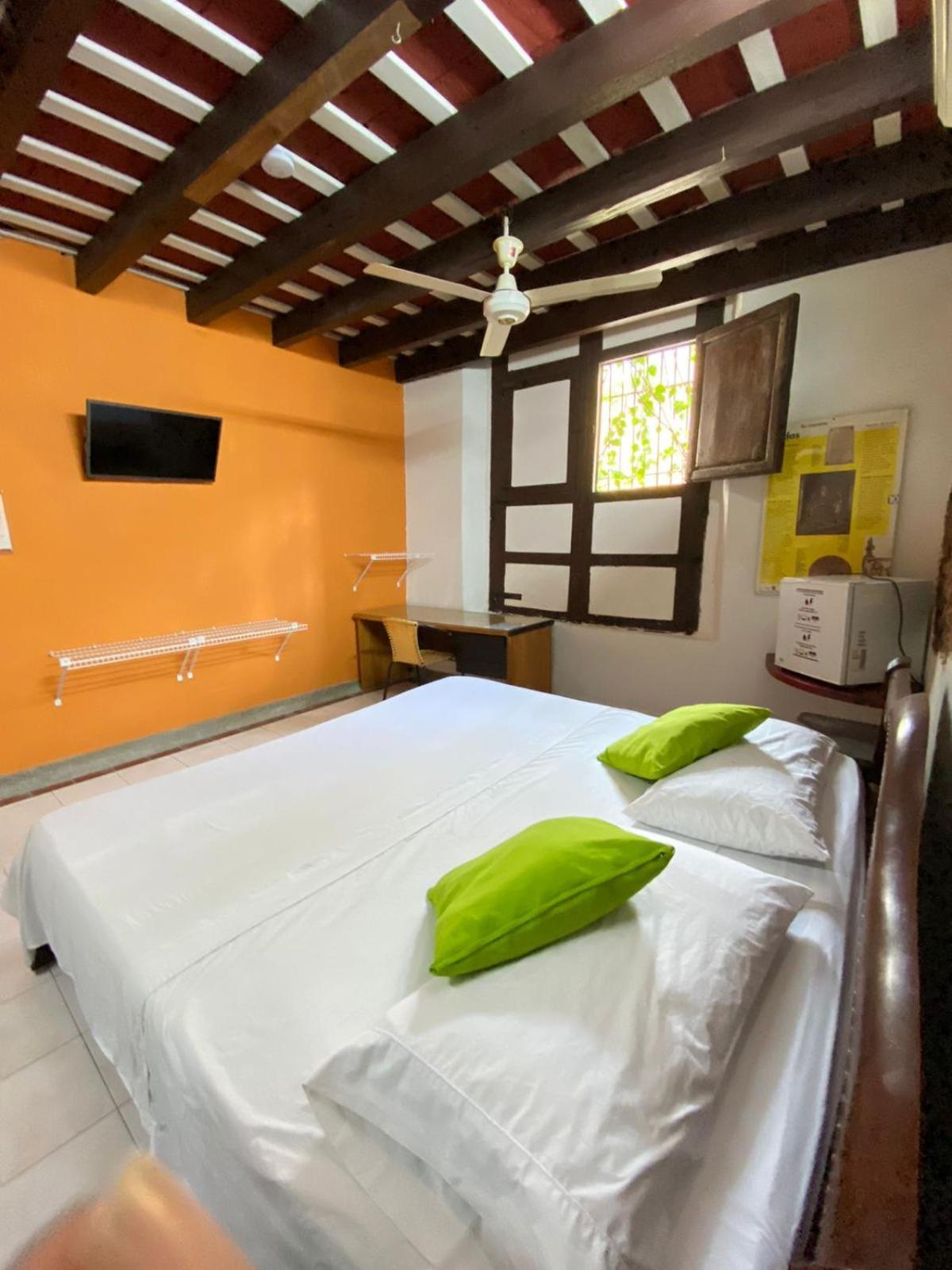 Nueva Granada Santa Marta (Magdalena)