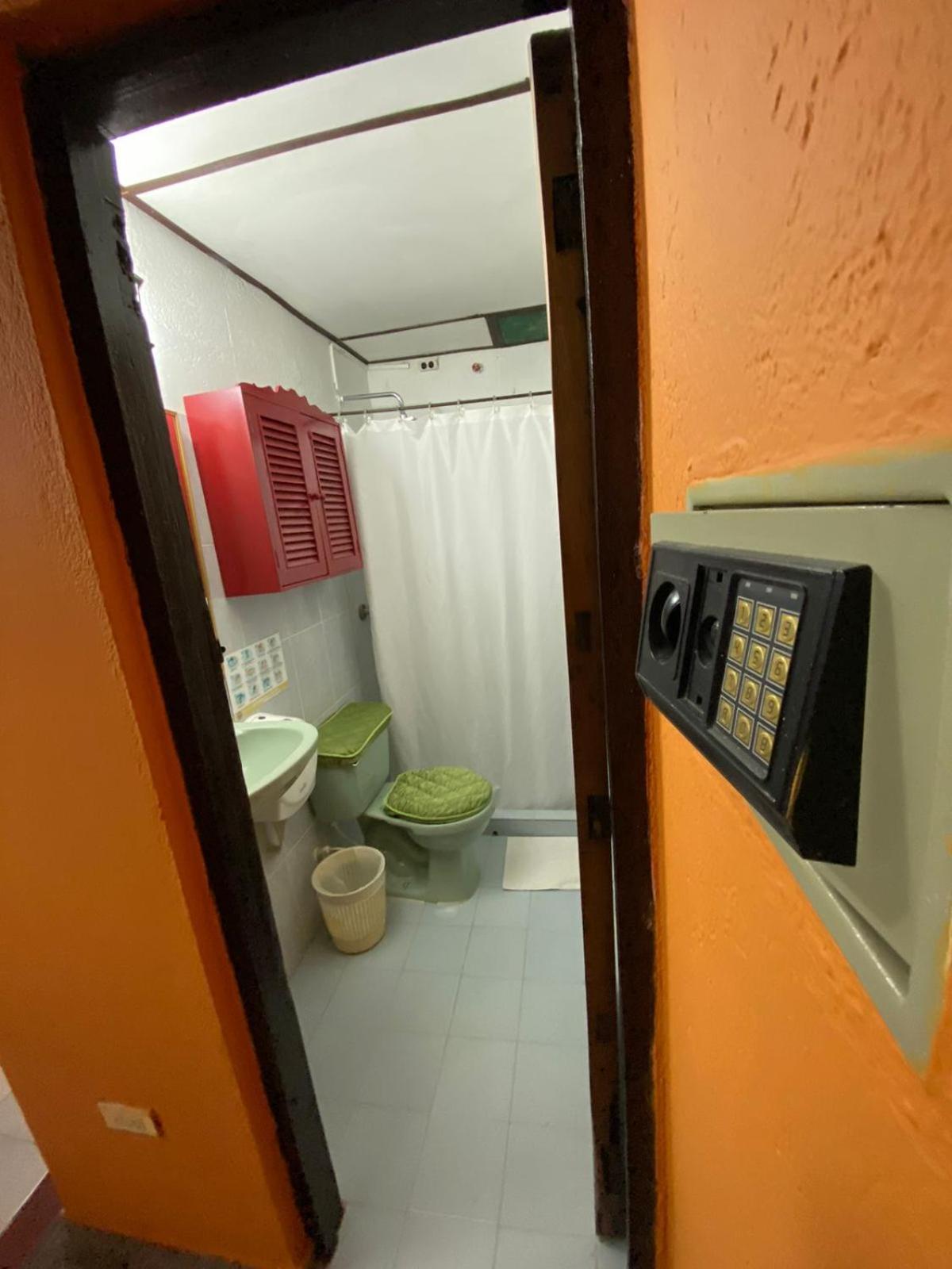 Nueva Granada Hotel