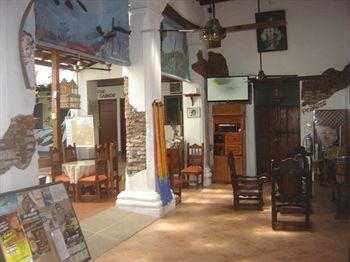 Nueva Granada Santa Marta (Magdalena)