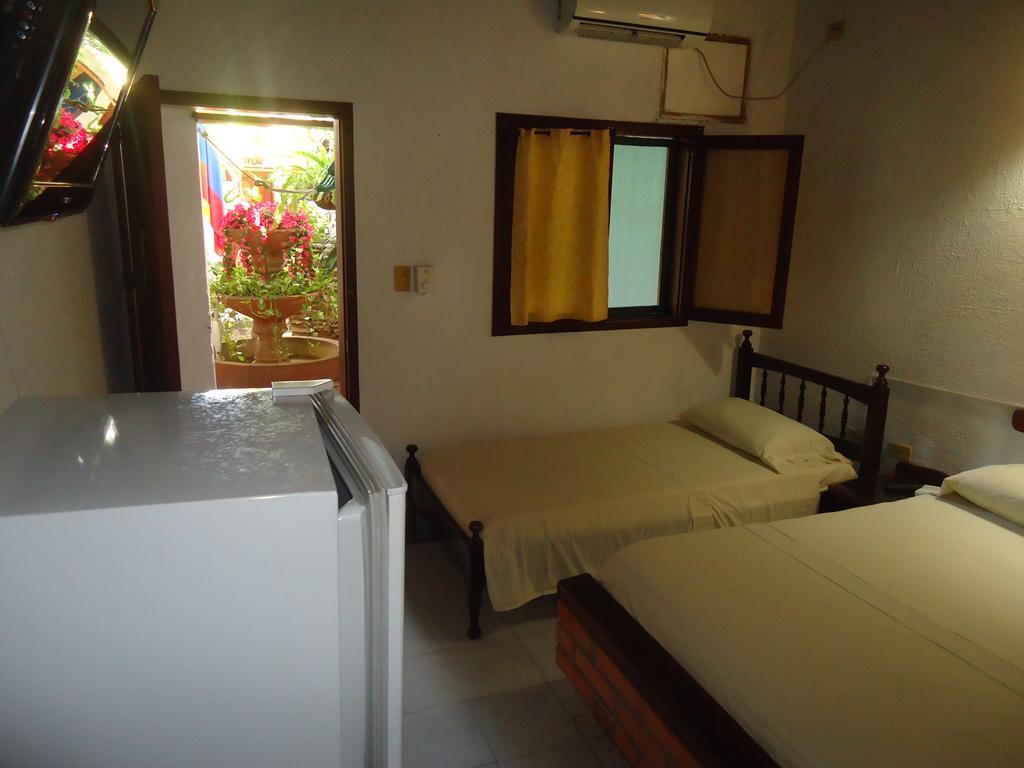 Nueva Granada Hotel Santa Marta (Magdalena)