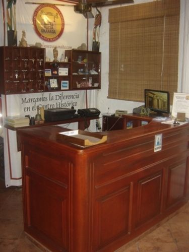 Nueva Granada 2* Santa Marta (Magdalena)