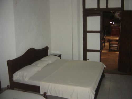 Nueva Granada Hotel Santa Marta (Magdalena)