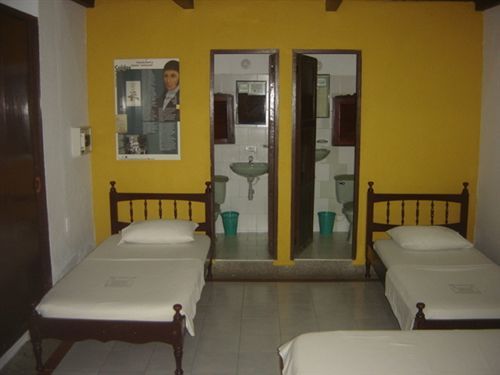 Nueva Granada Hotel