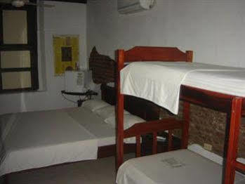Nueva Granada Hotel Santa Marta (Magdalena)