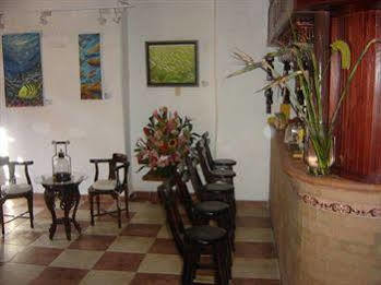 Nueva Granada Hotel Santa Marta (Magdalena)