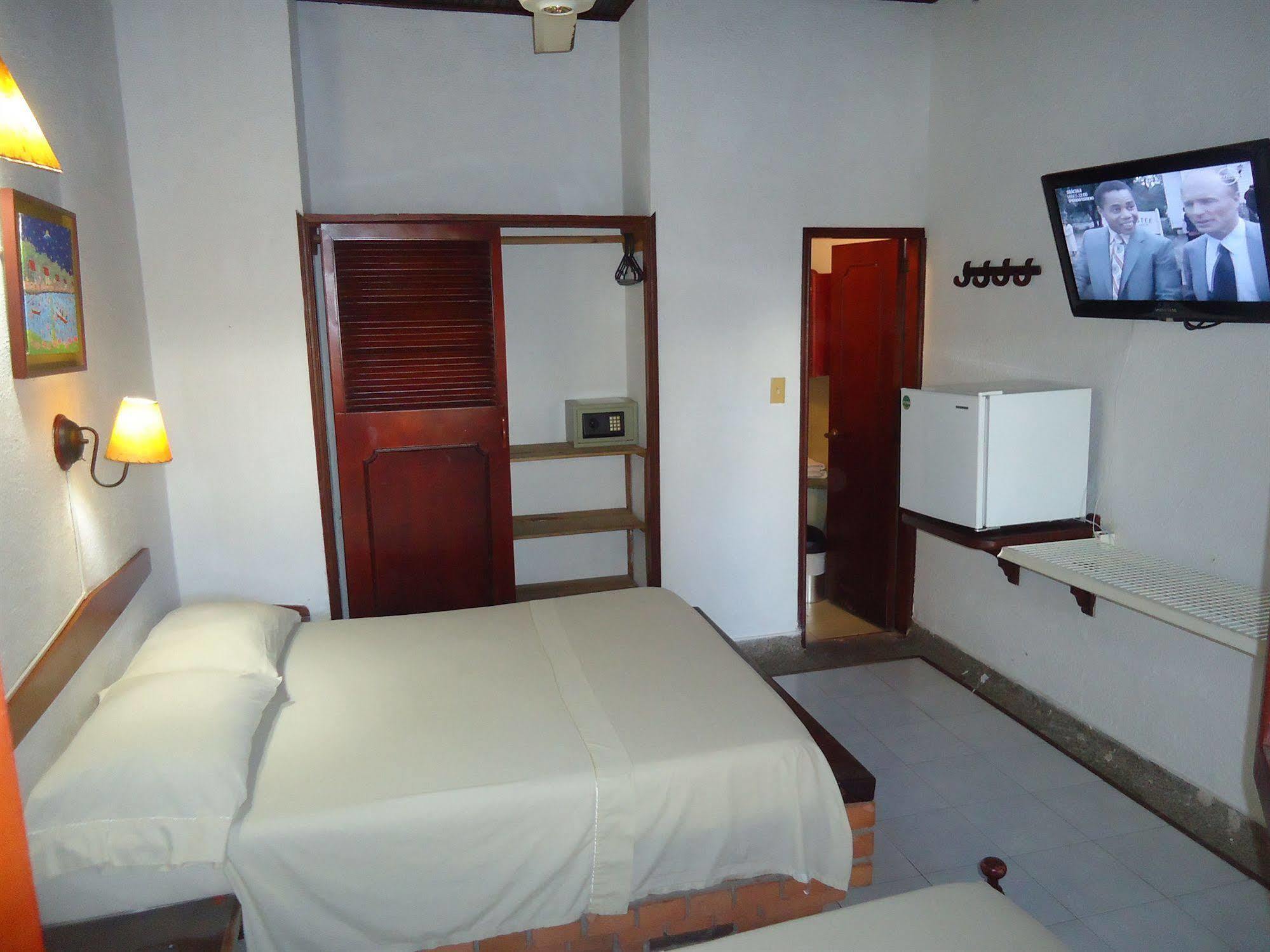 Nueva Granada Hotel Santa Marta (Magdalena)