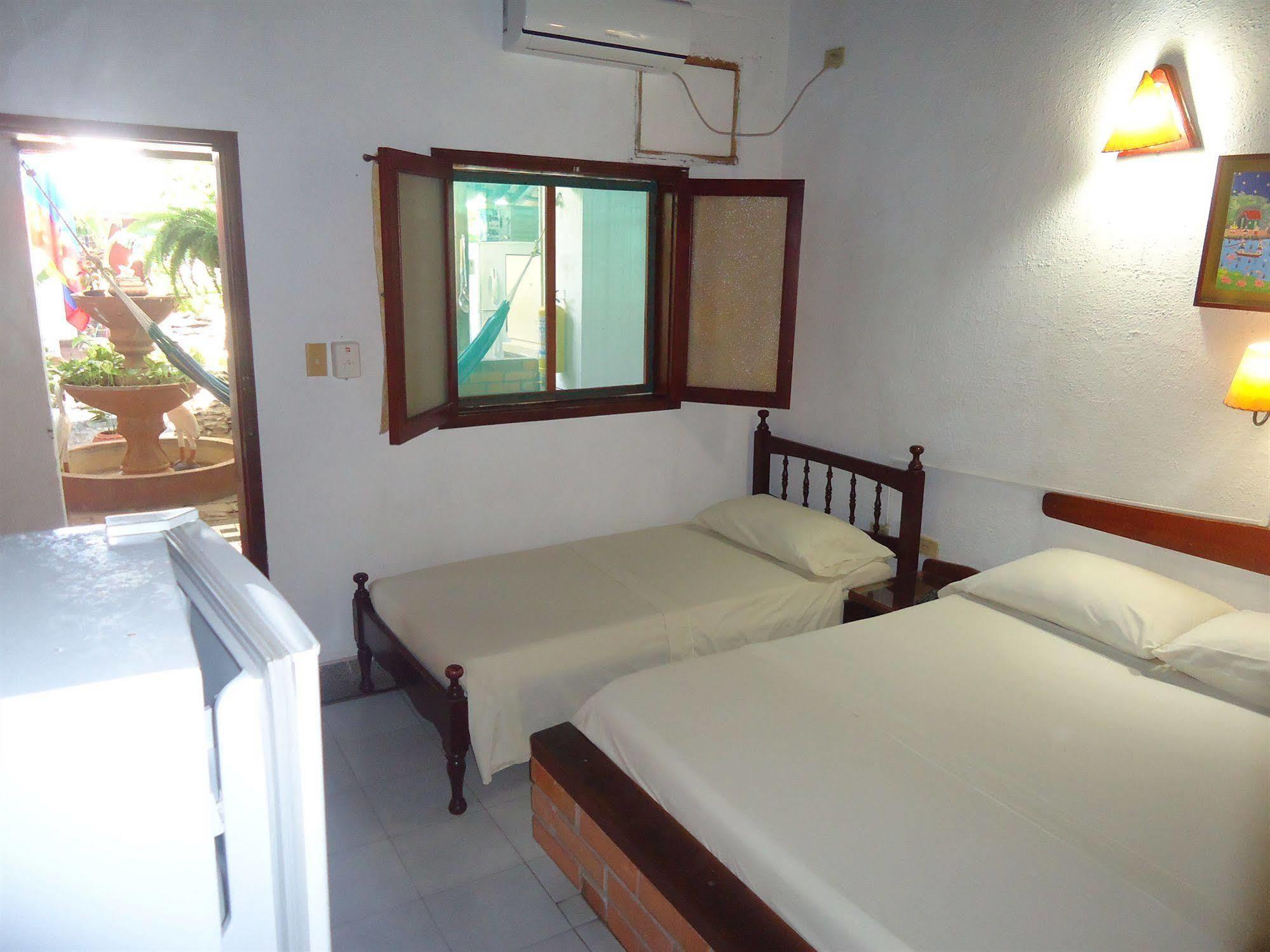 Nueva Granada Hotel Santa Marta (Magdalena)