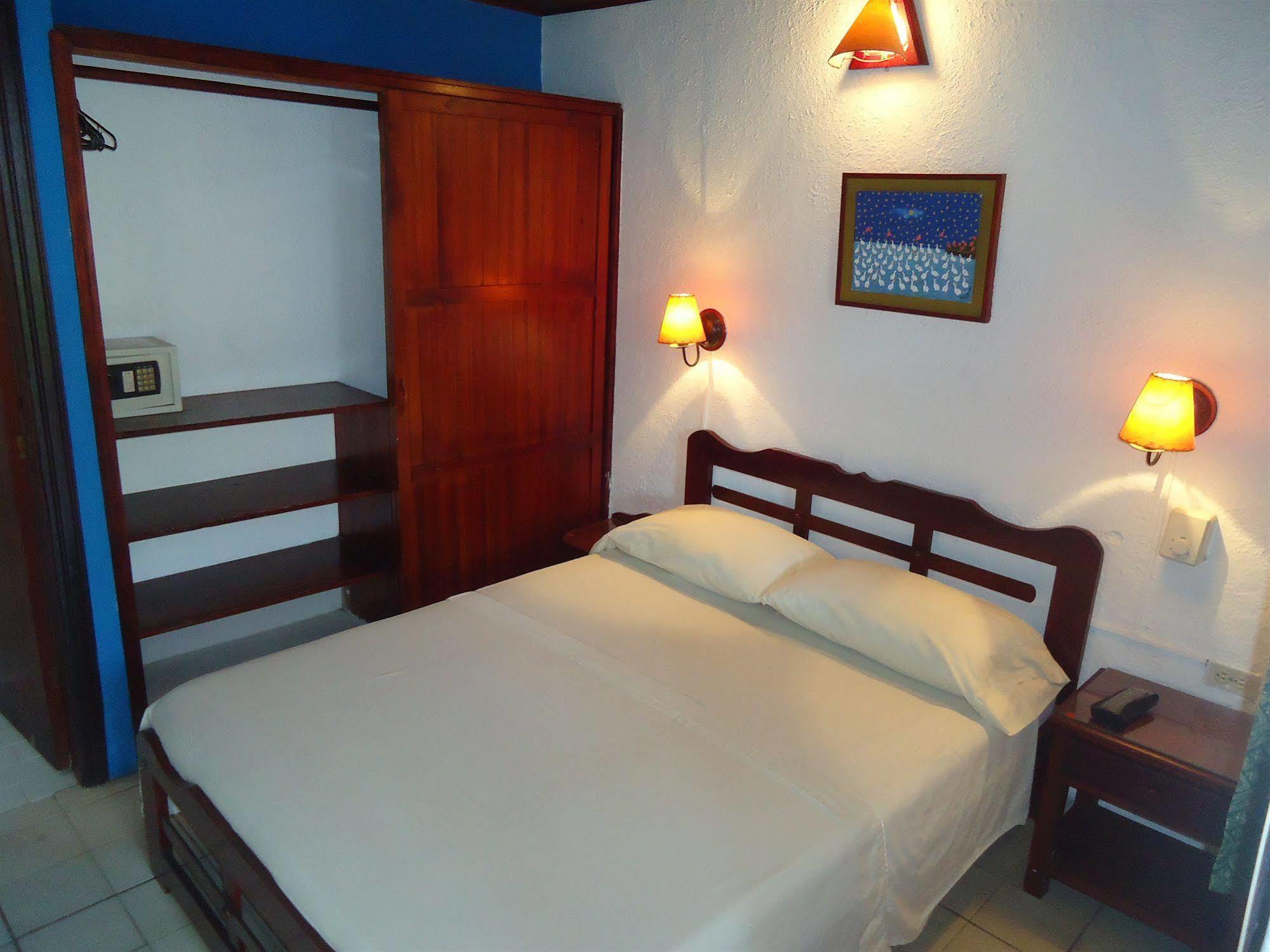 Nueva Granada Hotel 2*