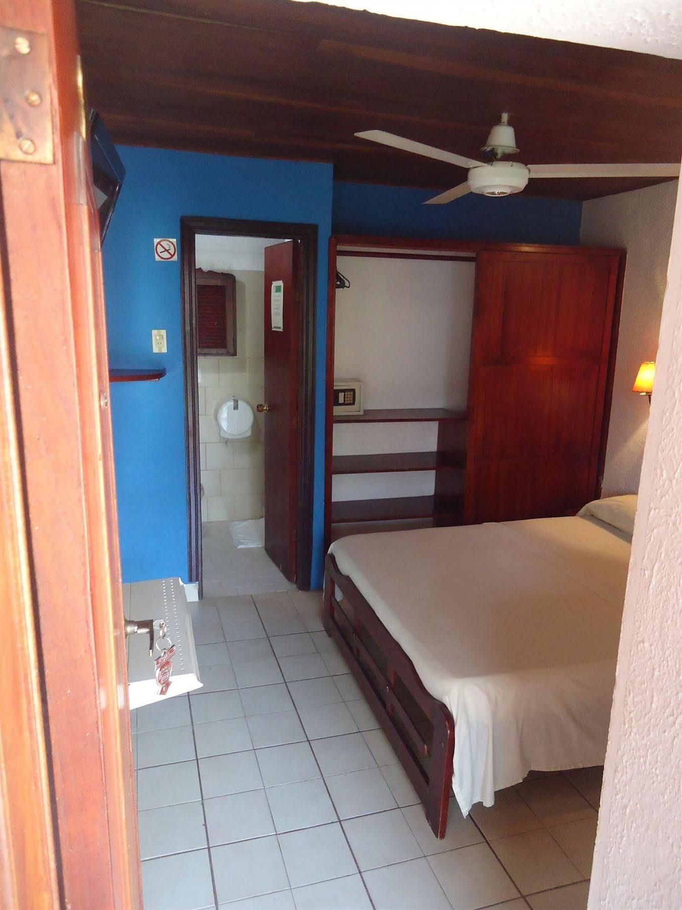 Nueva Granada Hotel Santa Marta (Magdalena)