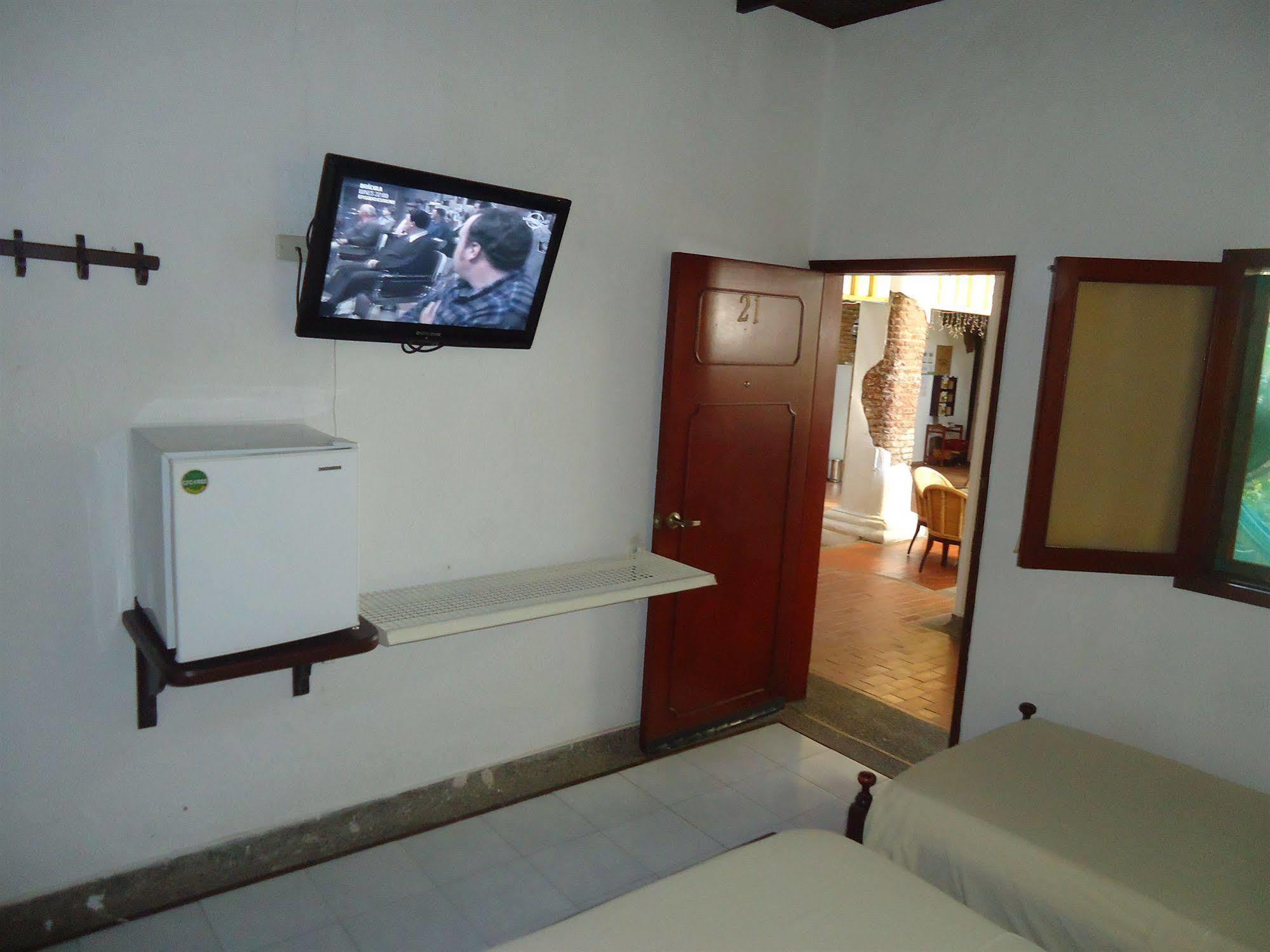 Hotel Nueva Granada