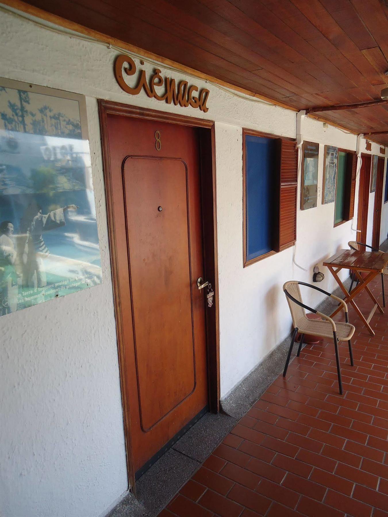 Nueva Granada Hotel Santa Marta (Magdalena)