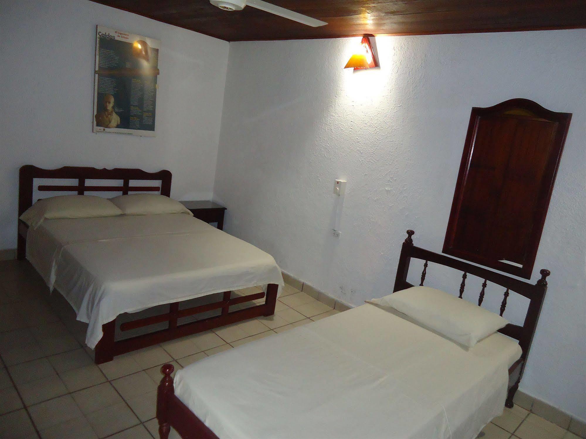 Hotel Nueva Granada 2*