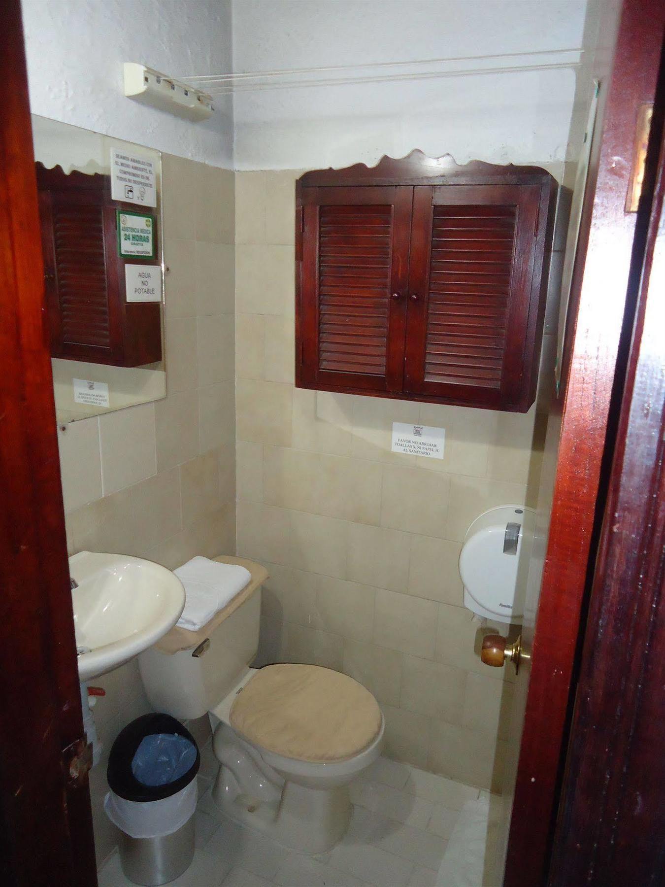 Hotel Nueva Granada