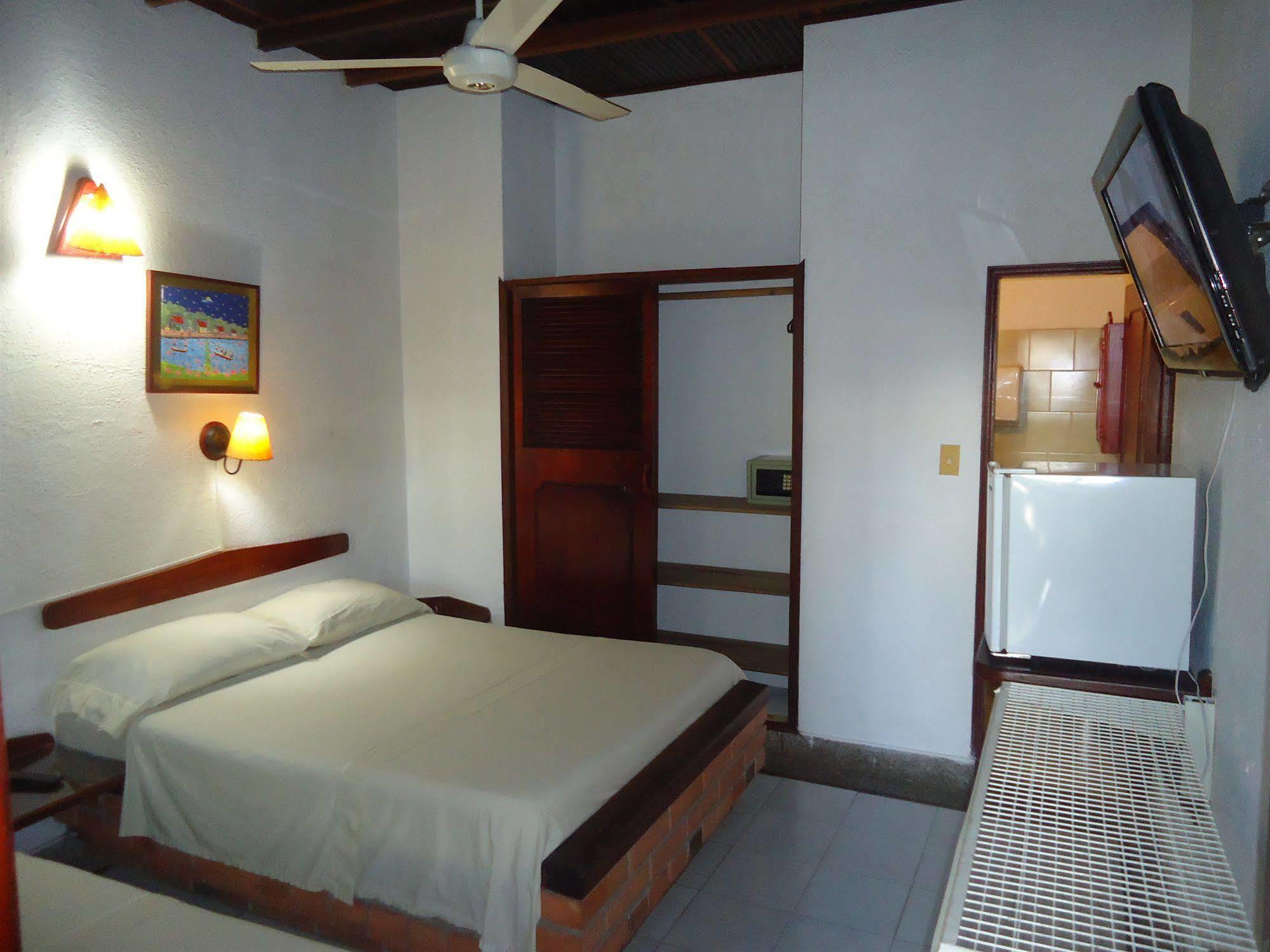 Hotel Nueva Granada Santa Marta (Magdalena)