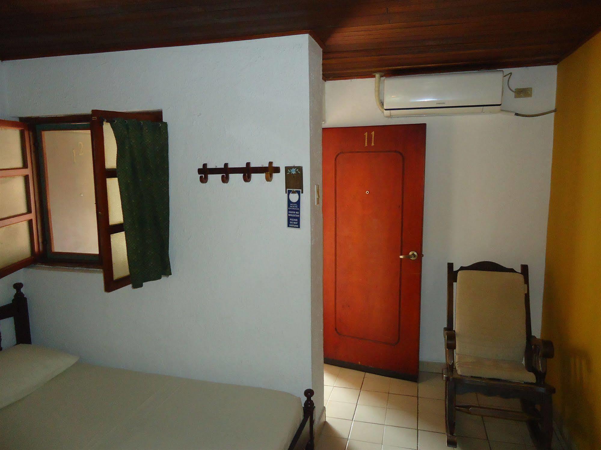 Hotel Nueva Granada